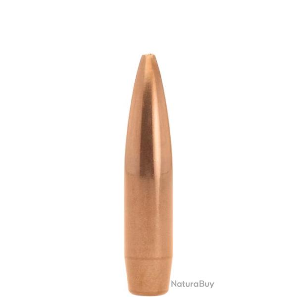 Ogives LAPUA OTM SCENAR GB489 - Cal: 6,5 mm (.264") - 123GR (8gr) - Par boite de100