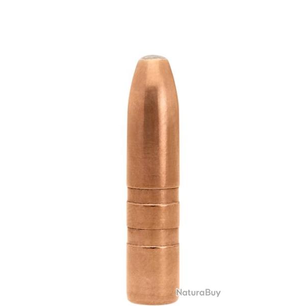 Ogives LAPUA SOFT POINT (SP MEGA) CHASSE E471 - Cal: 6,5 mm (.264") -155GR (10,1gr) - boite de100
