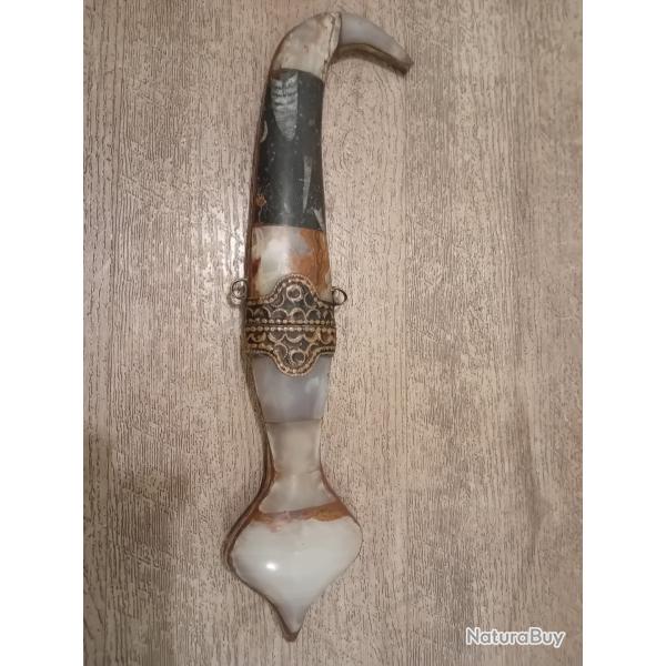 Couteau de collection