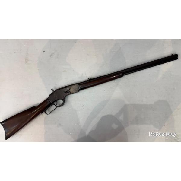 Winchester 1873 octo 32-20win cat D