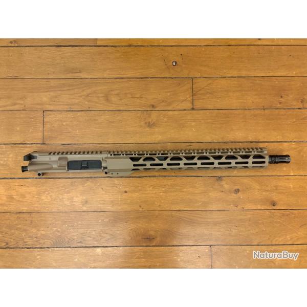 Conversion Radical Firearms USA .300 Black out