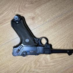 Luger P08 VOPO calibre 9x19 Luger