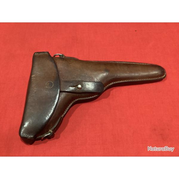 �tui pistolet luger