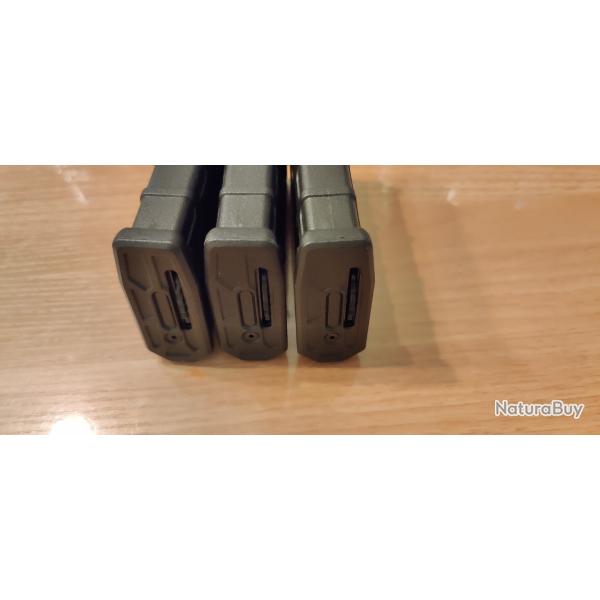 Chargeurs Hi-Cap court BATTLEAXE