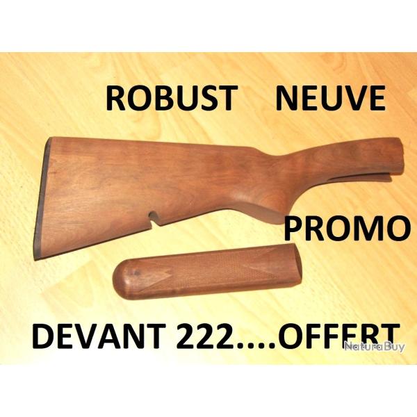 crosse ROBUST nx mod + 1 devant GRATUIT logement bretelle MANUFRANCE - VENDU PAR JEPERCUTE (S21E8)