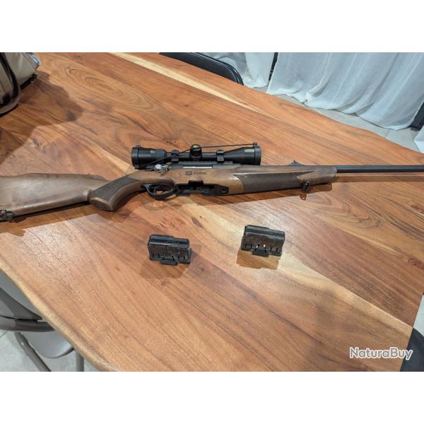 Carabine a verrou turqua ata cal 308