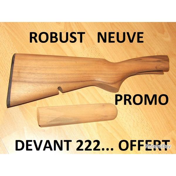 crosse ROBUST nx mod + 1 devant GRATUIT logement bretelle MANUFRANCE - VENDU PAR JEPERCUTE (S21E9)