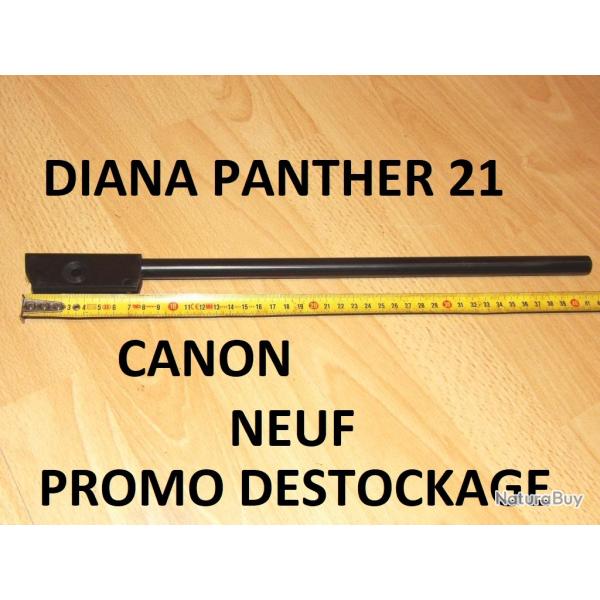 canon DIANA PANTHER 21 calibre 4.5 NEUF  25.00 Euros !!!!!!! - VENDU PAR JEPERCUTE (HUB346)