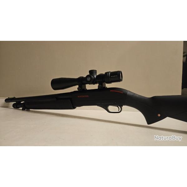 Winchester SXP tracker 12/76 short version