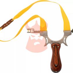 Lance-pierre BlackBird Butterfly Laser