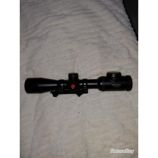 lunette leica magnus