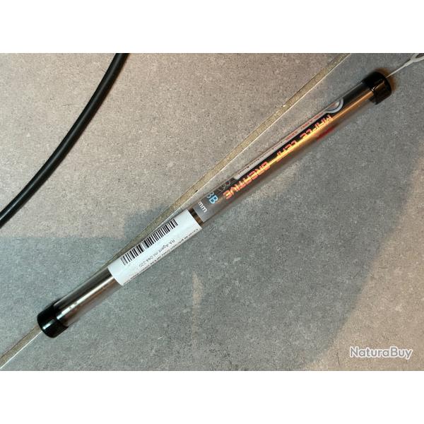 Canon crazy jet 6.04 - 220 mm maple leaf