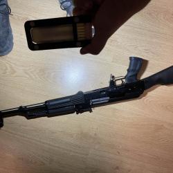 wbp Jack Calibre 5,45x39 (AK 74)