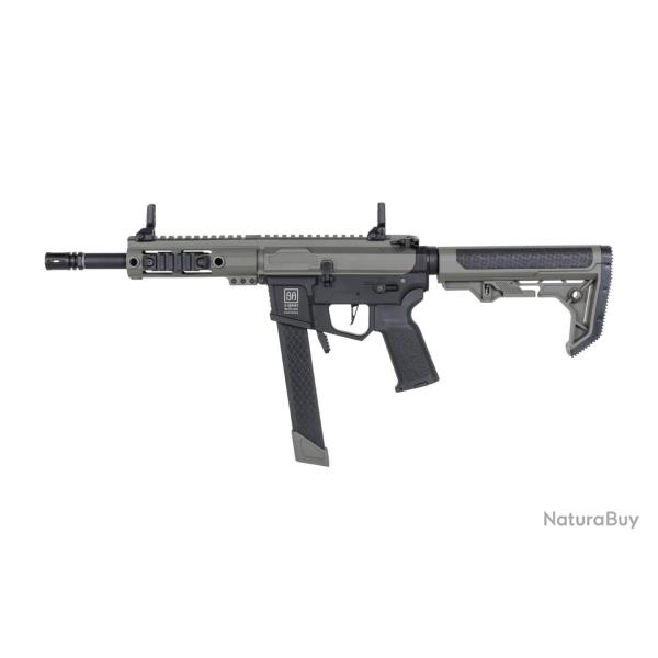 M4 Flex SA-FX01 AR9 9mm BLDC HAL ETU (Specna Arms) Foliage Green