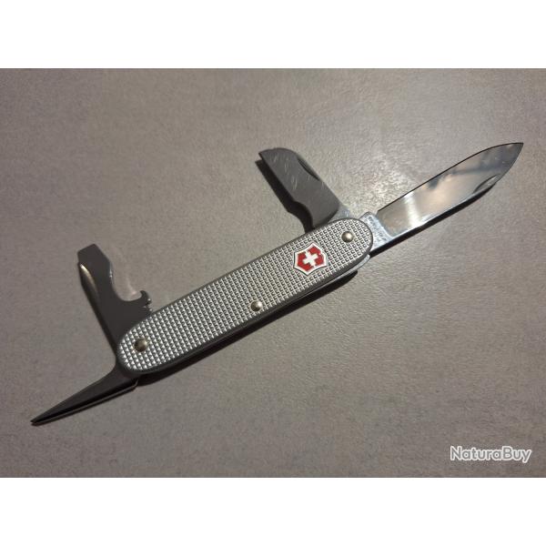 Victorinox Pioneer Electrician Alox 0.8120.26
