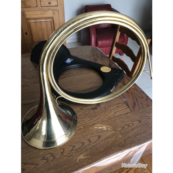 Tromp de chasse lgre