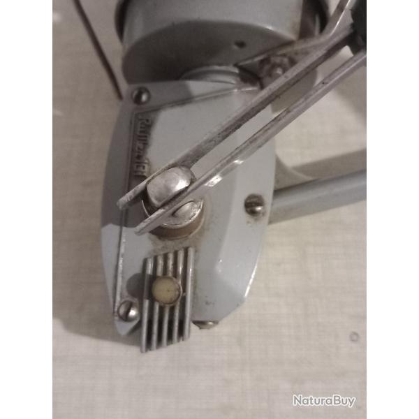 Moulinet mer rivire RUMER 101