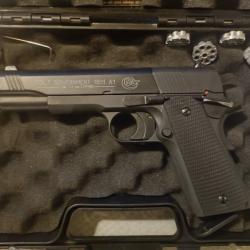 Umarex - Pistolet à plomb 1911-A1 US ARMY 4.5 MM