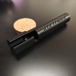 &Eacute;tui culasse ATA TURQUA 308 win / 6.5