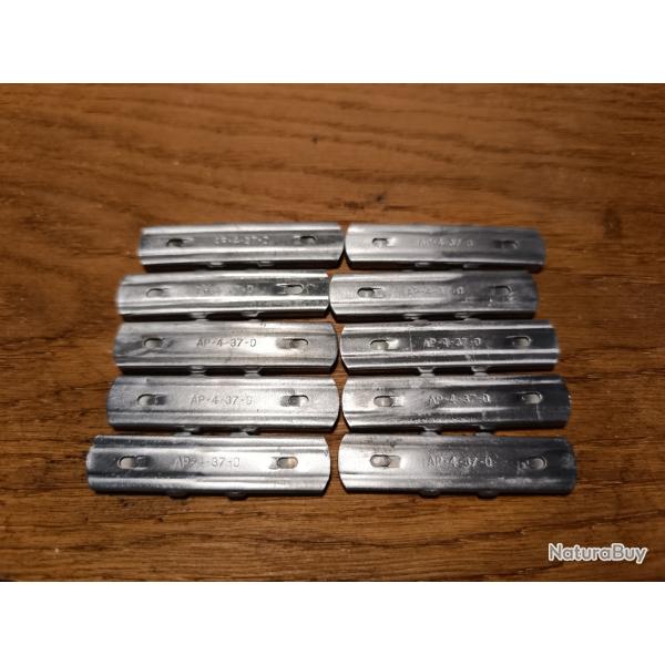 Lame chargeur clip MAS36 dat� de 1937