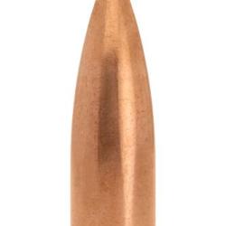 Ogives LAPUA FMJBT D46 - Cal: .30 (.308") - 185GR (12,0gr) - Par boite de100