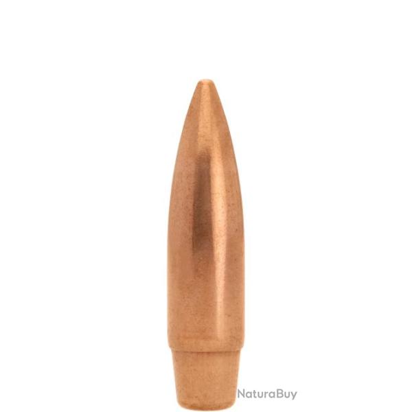 Ogives LAPUA FMJBT D46 - Cal: .30 (.308") - 185GR (12,0gr) - Par boite de100