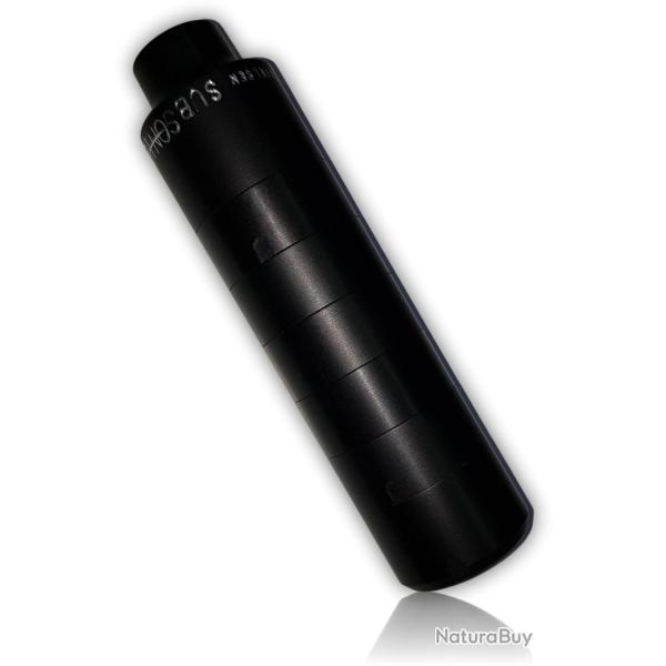 SILENCIEUX SONIC CAL. 22LR 1/2X20