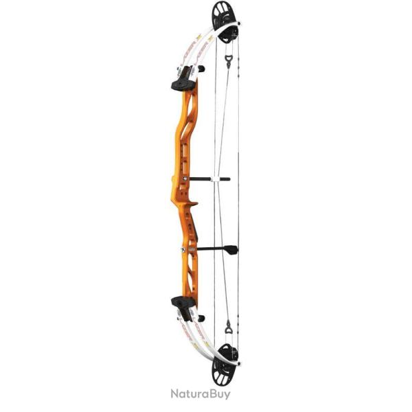 PSE - LAZER X 37 30-40 # GAUCHER (LH) ORANGE