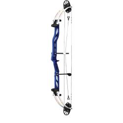 PSE - LAZER X 37 30-40 # DROITIER (RH) NAVY BLUE
