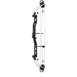 PSE - LAZER X 37 50-60 # GAUCHER (LH) BLACK