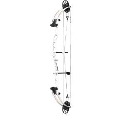 PSE - LAZER X 37 50-60 # GAUCHER (LH) WHITE