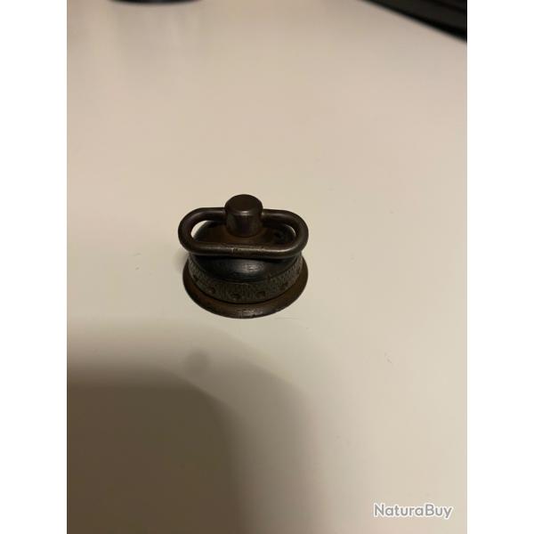 Bouchon de magasin Franchi AL 48 cal 20