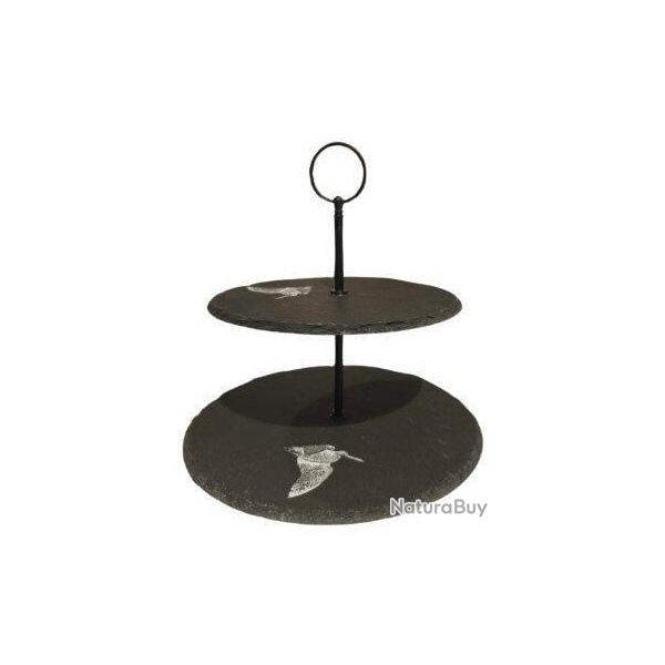 Pr�sentoir ardoise B�casse LOVERGREEN