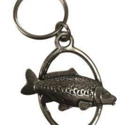 Porte clef Carpe LOVERGREEN