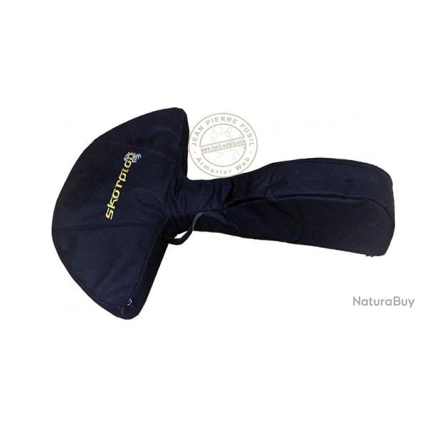 Skorpion - Housse pour arbal�te - Noire