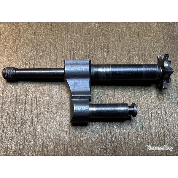 Bascule compl�te Smith & Wesson 38