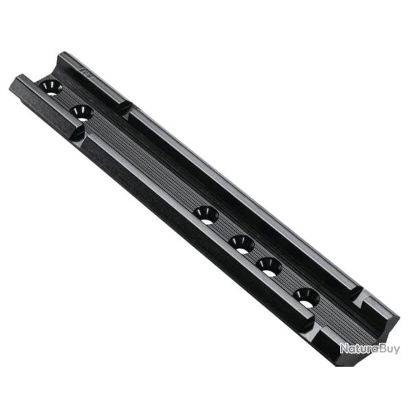 Rail WEAVER pour MARLIN 1895 picatinny