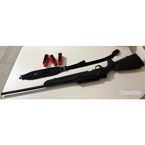 BERETTA BRX1 308 win