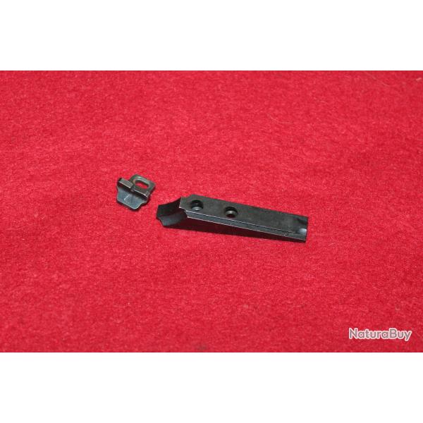 Pieces de hausse de Remington