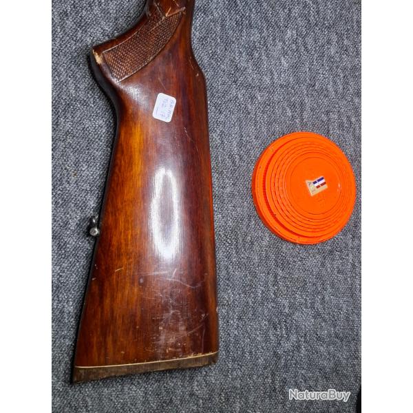 BAIKAL TOZ 17 - Crosse � restaurer