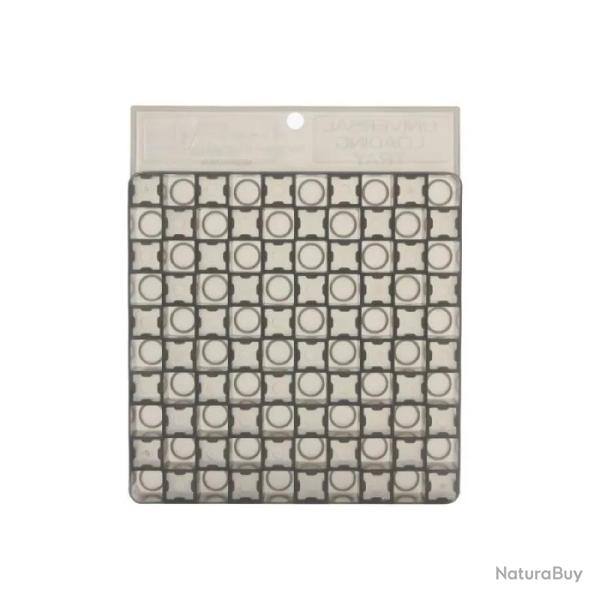 Loading Block Lyman