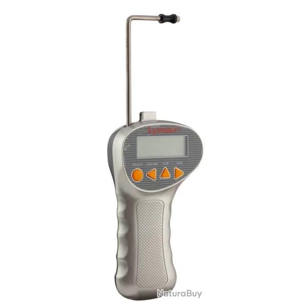 P�se d�tente �lectronique Lyman