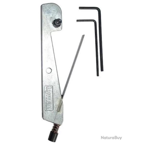 Lyman Universal Priming Arm T-Mag & Crusher