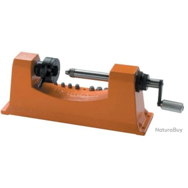 Universal Trimmer Lyman avec 9 Pilotes