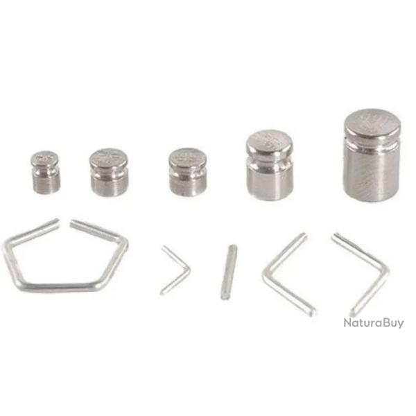 Shooters Check Weight Set Lyman