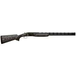 Fusil superpos&eacute; ATA SP Sporter Lamell coll 12/76