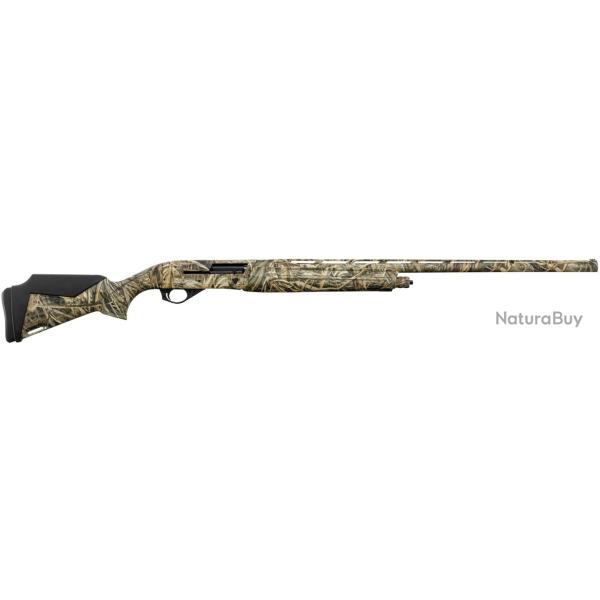 Fusil semi-automatique Impala Plus Nero S Camo Max5 - Cal. 12/76 Canon 76 cm