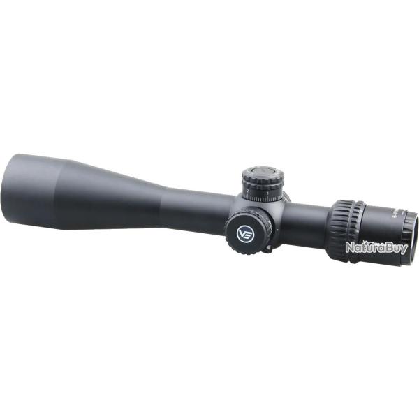 Lunette Vector Optics Veyron 6-24x44 FFP