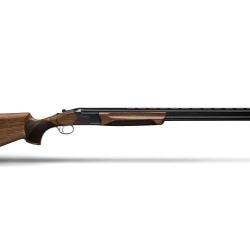 Fusil de trap Huglu crosse Monte-Carlo - Cal. 12/76