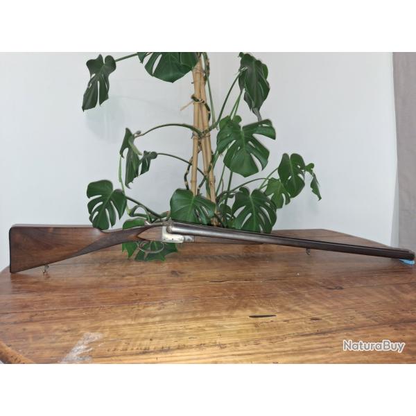 Verney Carron Helistop cal.12/65